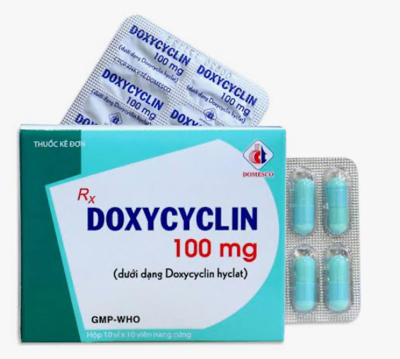 Doxytetra