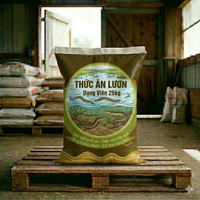 Thức ăn lương