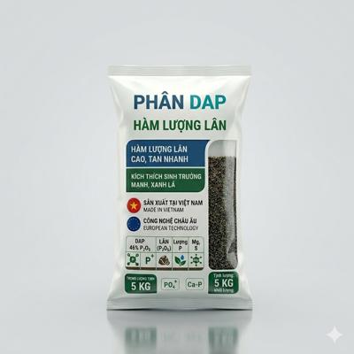 Phân DAP