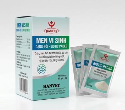 Men tiêu hóa
