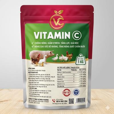 Vitamine C
