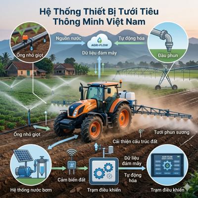 Dụng cụ nông nghiệp
