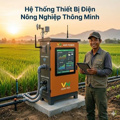 Thiết bị điện