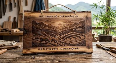 Mua gỗ
