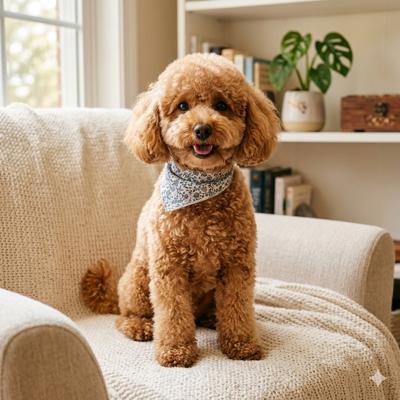 Bán chó poodle