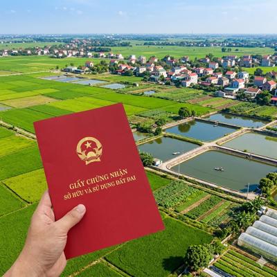 Bán đất