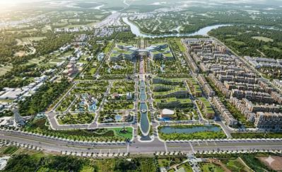 Bán đất nền