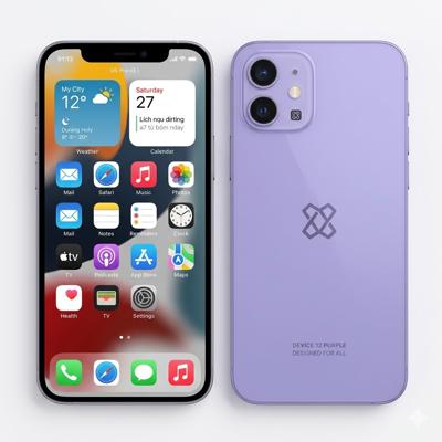 Bán điện thoại iphone 17