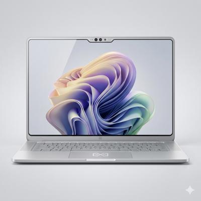 Bán laptop văn phòng