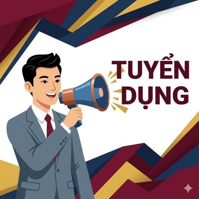 Tuyển dụng gấp