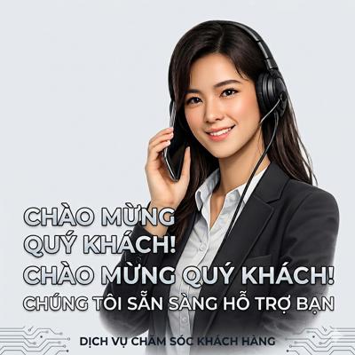 Tuyển nhân viên bán hàng