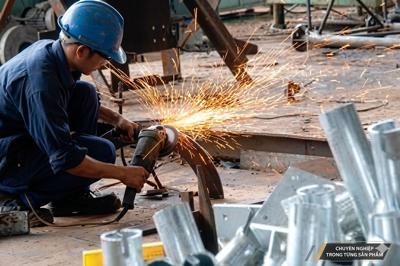 Tuyển kỹ thuật cơ khí