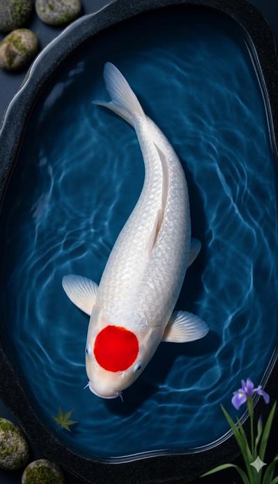 Cá koi