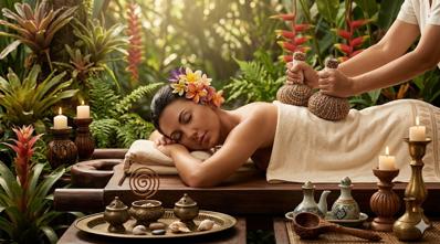 Spa