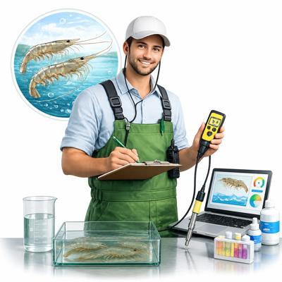 Dịch vụ tư vấn kỹ thuật nuôi trồng thủy sản