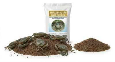 Cung cấp thức ăn dành cho các loại ốc