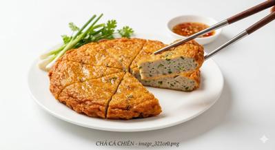 Cung cấp chả cá lã vọng