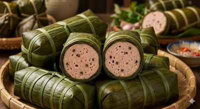 Cung cấp chả bò đà nẵng