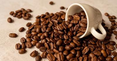Đặc sản tây nguyên , Cà phê buôn ma thuột
