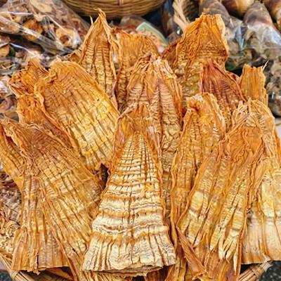 Cung cấp đặc sản rừng, măng khô