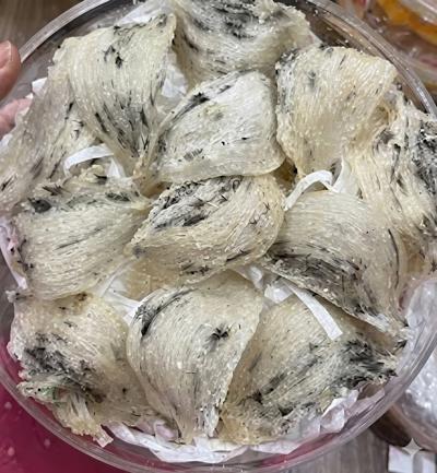 Bán đặc tổ yến sào khánh hòa tự nhiên