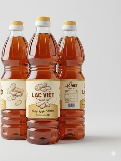 Đặc sản nước mắn phan thiết