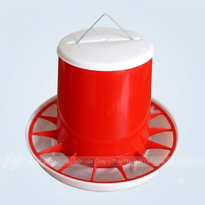Cung cấp dụng cụ chăn nuôi gà