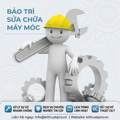 Dịch vụ sửa chữa máy lạnh