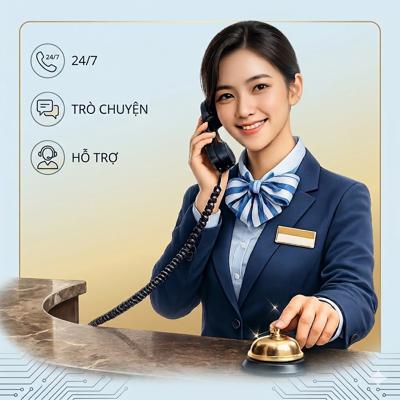 Tuyển dụng nhân viên bán hàng