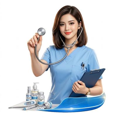 Tuyển bác sỹ răng hàm mặt
