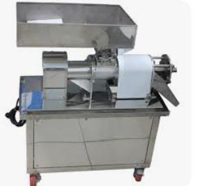 Bán máy chế biến nông sản