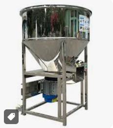 Mua bán máy trộn thức ăn