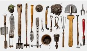 Mua bán dụng cụ nông nghiệp
