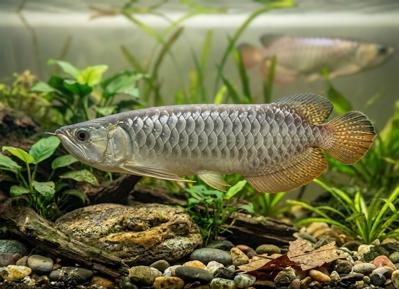 Bán cá rồng tại cần thơ