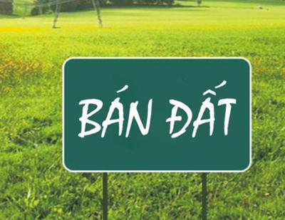 Bán đất nền bình thuận