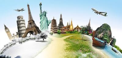 Cung cấp tour du lich