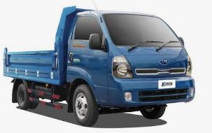 Bán xe tải tại quảng trị
